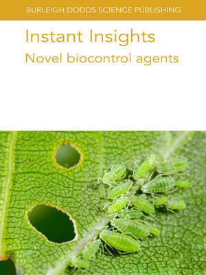 cover image of Instant Insights